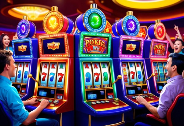 Check out the new online pokies Australia has introduced: Cutting-edge features revolutionise Aussie gaming scene